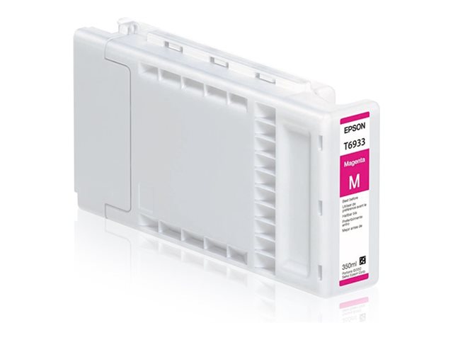 Epson T6933 - magenta - original - ink cartridge