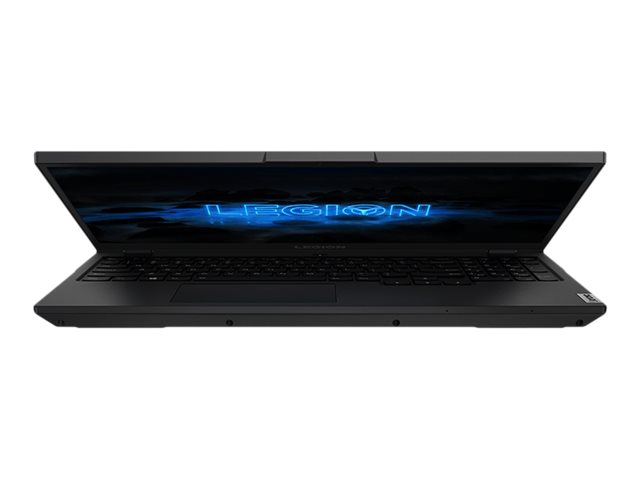 Lenovo Legion 5 15ARH05 - 15.6" - AMD Ryzen 7 - 4800H - 16 GB RAM - 512 GB SSD - UK