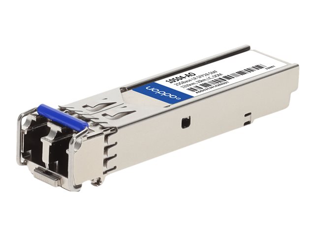 AddOn - SFP28 transceiver module - 25GbE - TAA Compliant
