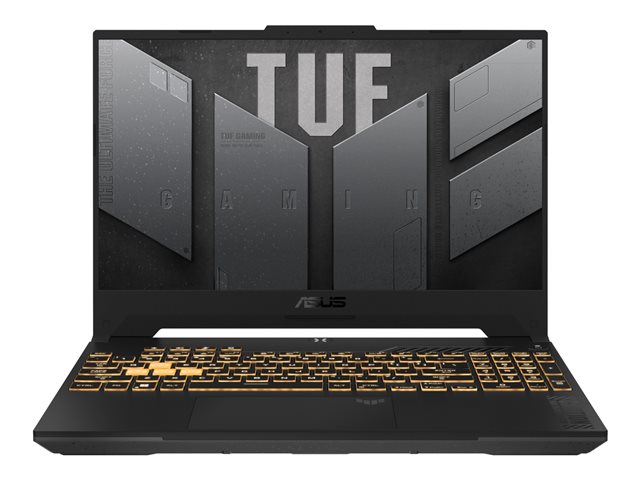 ASUS TUF Gaming F15 FX507VV-LP148W - 15.6" - Intel Core i7 - 13620H - 16 GB RAM - 1 TB SSD - Spanish