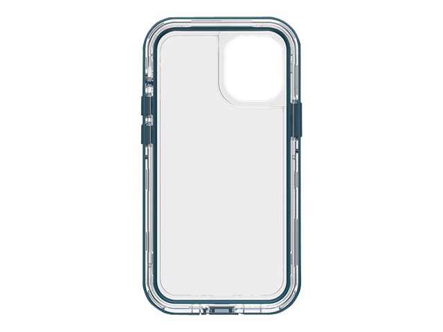 LifeProof NËXT - back cover for mobile phone