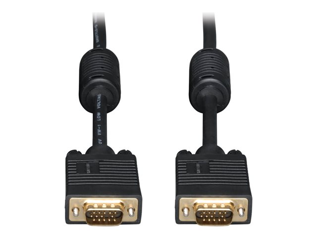 3.05 M VGA COAX MONITOR