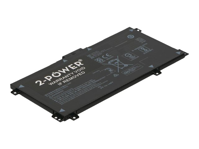 Main Battery Pack 11.55V 4835mAh