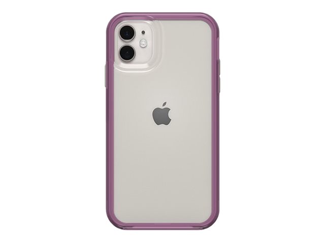 LifeProof See Apple iPhone 11 Emoceanal - clear/purple