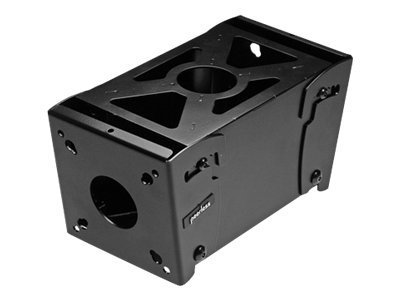 Peerless Modular Series Dual Screen Mount mounting component - for 2 LCD displays