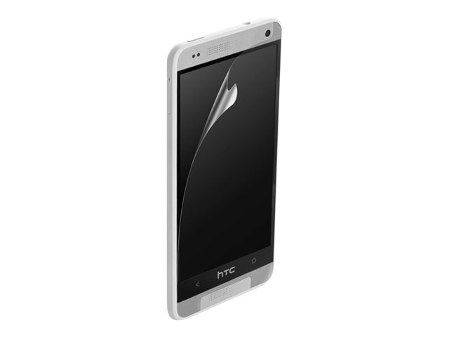OtterBox Clearly Protected 360 - Screen protector kit - for HTC One Mini