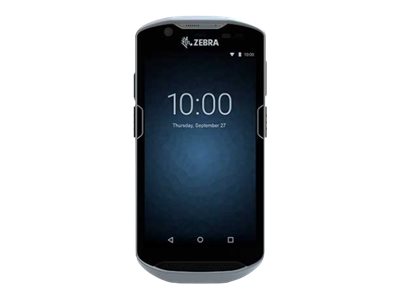 Zebra TC57 - data collection terminal - Android 10 - 32 GB - 5" - 3G, 4G
