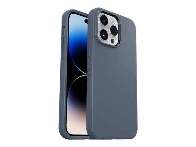 OtterBox Symmetry Plus Apple iPhone 14 Pro Max Bluetiful - blue