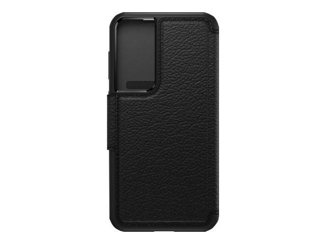OtterBox Strada Series - flip cover for mobile phone