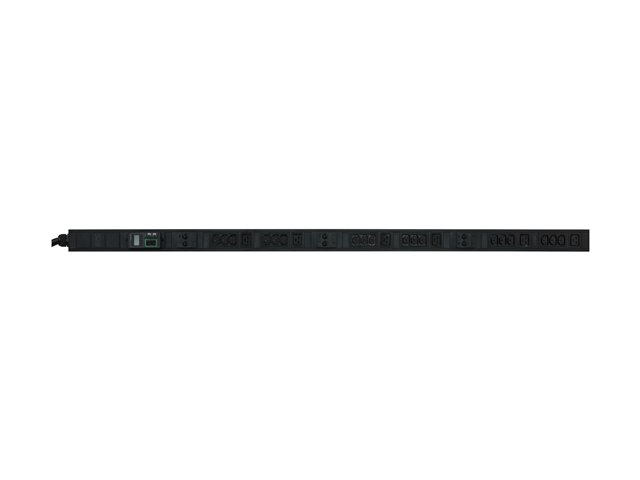 APC Easy Metered Rack PDU EPDU1232M - power distribution unit - 22000 VA
