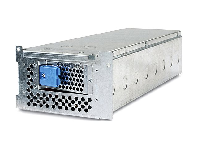 APC Replacement Battery Cartridge #105 - UPS battery - 1 x battery - Lead Acid - for P/N: SUA2200R3XLNETPKG, SUA2200RMXLI3U, SUA3000R3XLNETPKG, SUA3000RMXL3U-BR