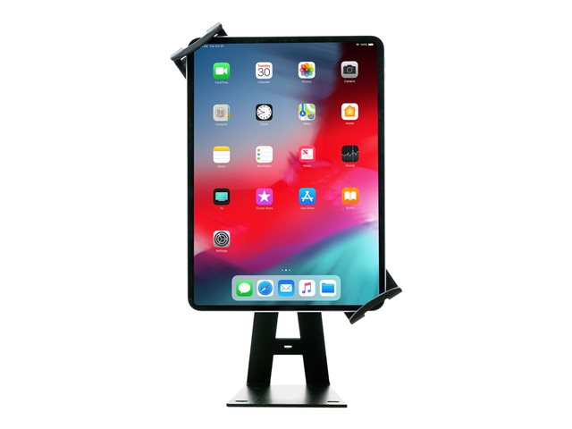 CTA Angle-Adjustable Locking Desktop Stand - stand - adjustable - for tablet