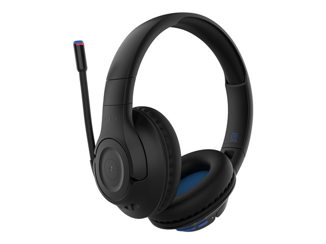 Belkin SoundForm Inspire - headset