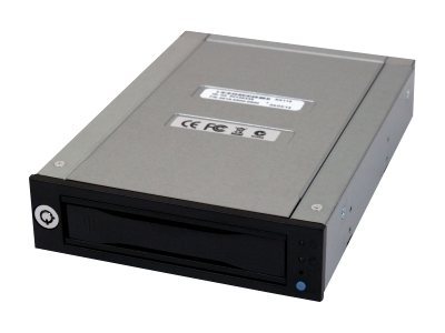 CRU DataPort - storage mobile rack