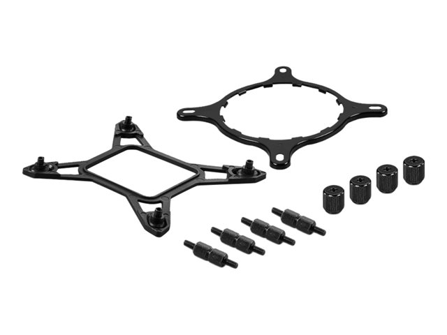 MSI MPG CORELIQUID - liquid cooling system mounting kit