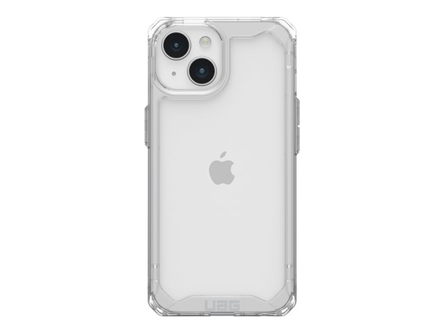 UAG Rugged Case for Apple Iphone 15 [6.1-inch] - Plyo Ice - back cover for mobile phone