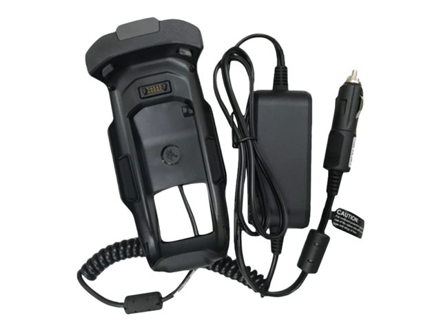 TC7X CHARGE ONLY CRADLE TERMINAL HOLDER DASCHER CUSTOM