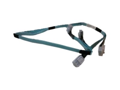 HPE Mini-SAS Cable Kit - SAS internal cable kit
