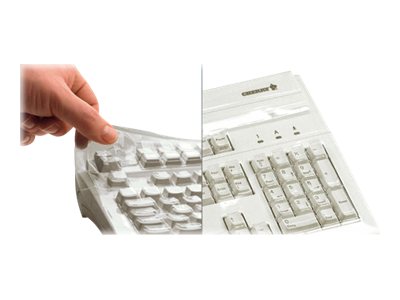 CHERRY WetEx keyboard cover