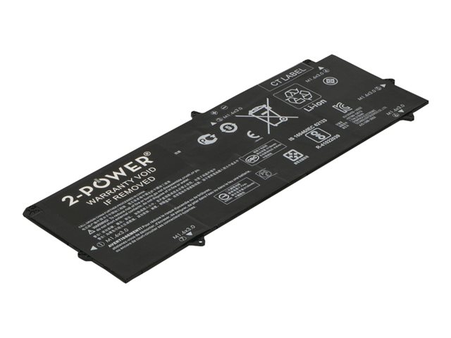 MAIN BATTERY PACK 7.7V 5400MAH .