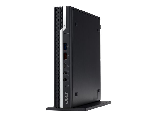 Acer Veriton N4 VN4690GT - mini PC - Core i5 12400 2.5 GHz - 8 GB - SSD 256 GB