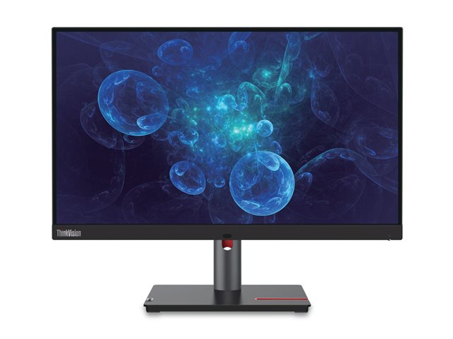Lenovo ThinkVision P27pz-30 - LED monitor - 4K - 27" - HDR