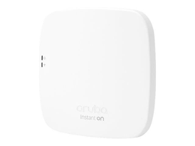 Aruba Instant On AP12 (IL) - radio access point - Bluetooth, Wi-Fi 5