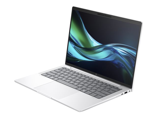 HP EliteBook 1040 G11 Notebook - AI Ready - 14" - Intel Core Ultra 5 - 125H - 16 GB RAM - 512 GB SSD - UK