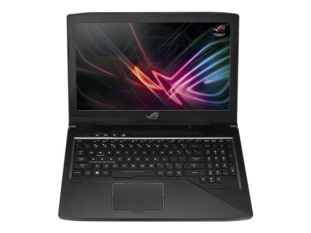 ASUS ROG Strix GL503VM GZ128T - 15.6" - Intel Core i5 7300HQ - 8 GB RAM - 128 GB SSD + 1 TB HDD