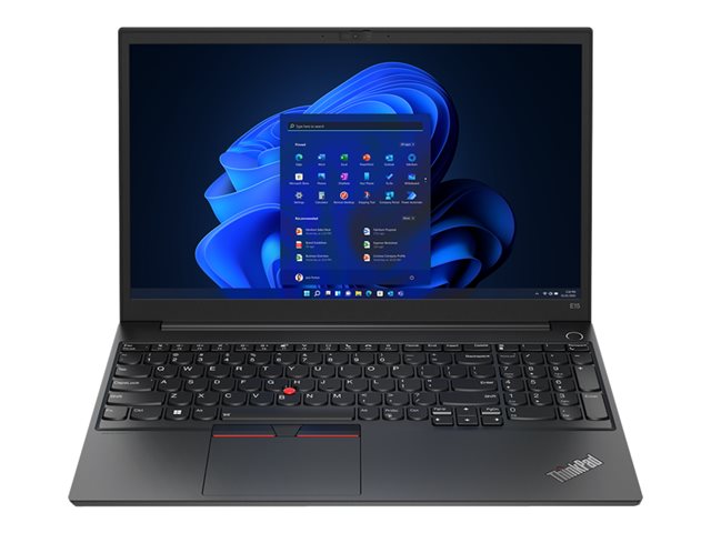Lenovo ThinkPad E15 Gen 4 - 15.6" - AMD Ryzen 7 5825U - 16 GB RAM - 512 GB SSD - UK