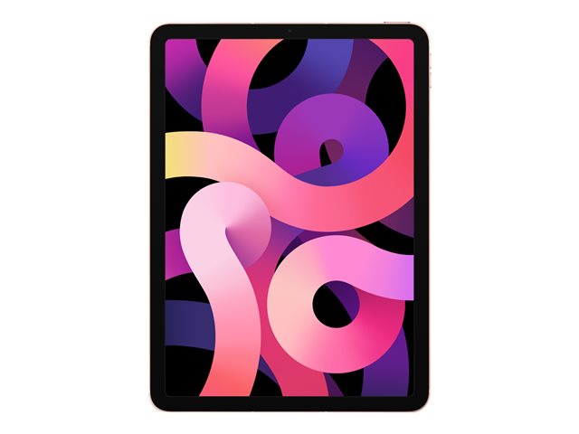 Apple 10.9-inch iPad Air Wi-Fi + Cellular - 4th generation - tablet - 64 GB - 10.9" - 3G, 4G