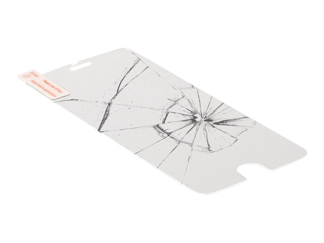 Mobilis Tempered Glass 9H - screen protector for mobile phone