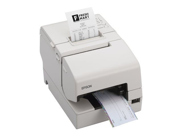 TM-H6000IV PARALLEL USB