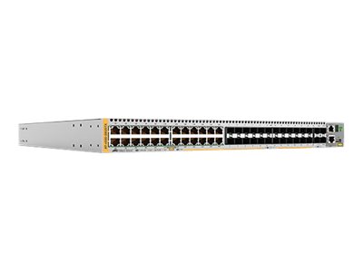 10/100/1000BASE-T PORTS X 24 COMBO 1Y NCP SUPPORT