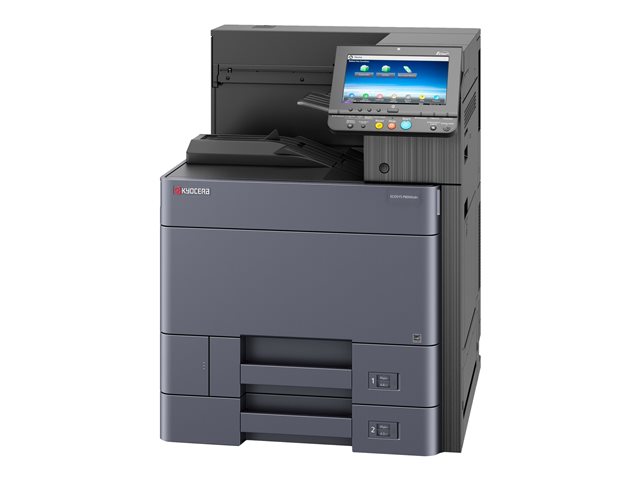 Kyocera ECOSYS P8060cdn - printer - colour - laser
