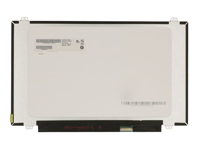2-Power - 14" (35.6 cm) 1920x1080 FHD LED eDP Slim matte LCD panel