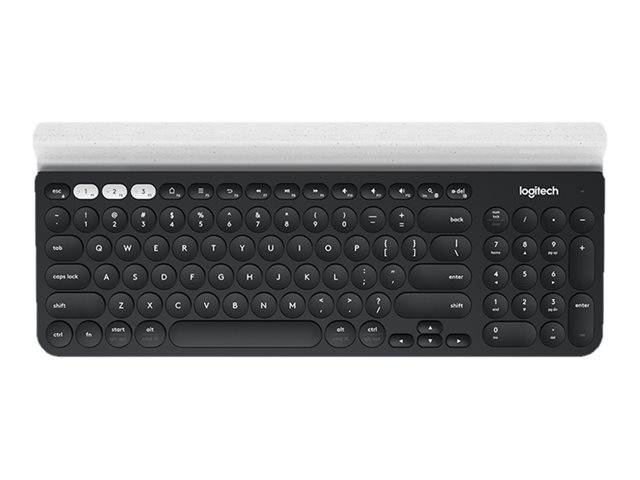K780 MULTI-DEVICE BLUETOOTH KEYB. US INTL-2.4GHZ/BT-INTNL