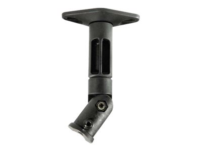 Peerless PARAMOUNT Universal Speaker Mount PSP5-W - mounting kit - for speaker(s) - white