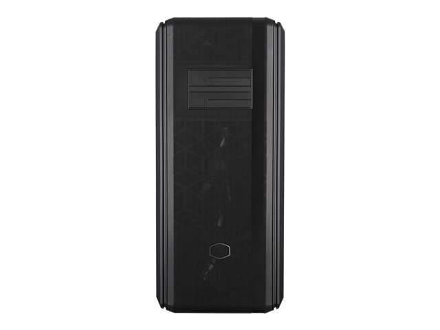 Case E-ATX Cooler Master NR600P Slv Wdow