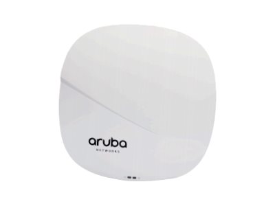 HPE Aruba Instant IAP-325 (RW) - radio access point - Wi-Fi 5