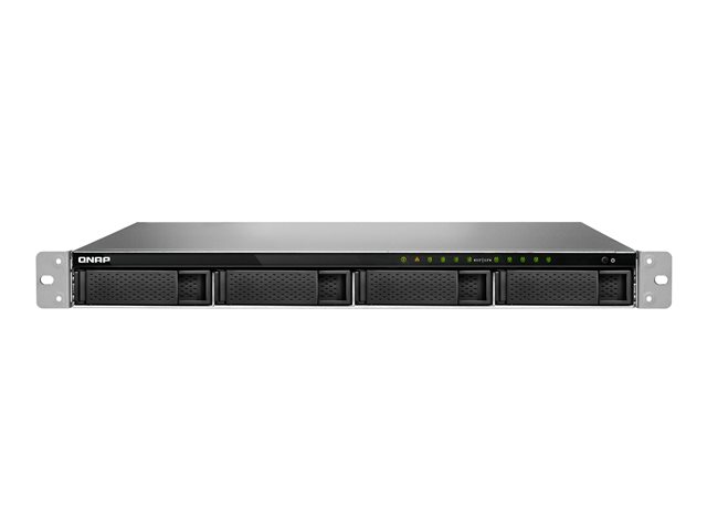 QNAP TS-977XU-RP - NAS server