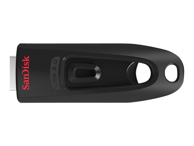 SanDisk Ultra - USB flash drive - 512 GB - USB 3.0