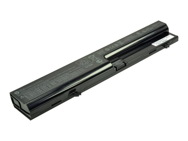 2-Power Main Battery Pack - laptop battery - Li-Ion - 4400 mAh