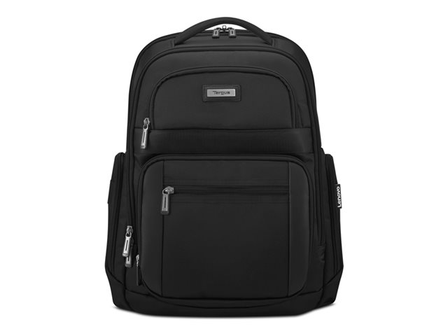 Targus Mobile Elite - notebook carrying backpack