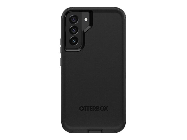 OtterBox Defender Series - back cover for mobile phone