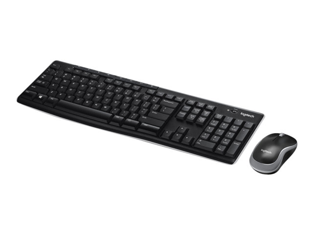 WIRELESS COMBO MK270 HEB - NSEA