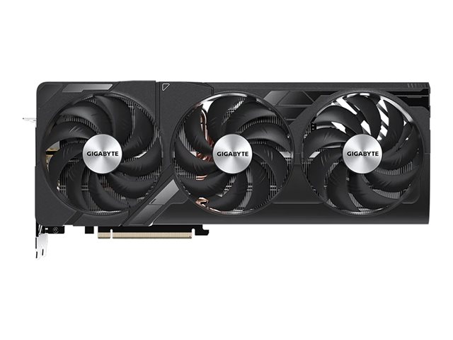 Gigabyte GeForce RTX 4080 SUPER WINDFORCE 16G - graphics card - NVIDIA GeForce RTX 4080 SUPER - 16 GB