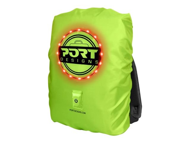 Universal LED Raincover 14/15.6'