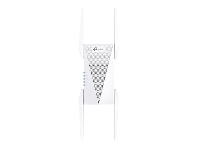 TP-Link RE815XE V1 - Wi-Fi range extender - Wi-Fi 5 - 2.4 GHz, 5 GHz, 6 GHz