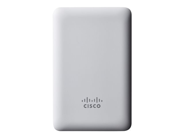 CISCO CATALYST 9105AX SERIES-WALLPLATE